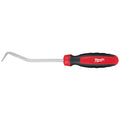 Hose Pick, 45degAngle, ChromeVanadiumSteel