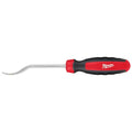 Hose Pick, Angle, Chrome Vanadium Steel