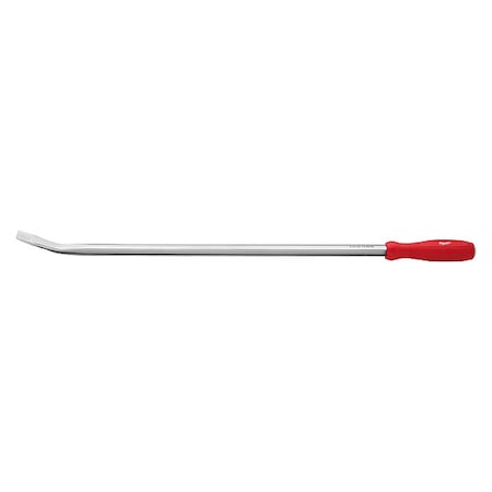 Pry Bar, Wedge, Square, 36"