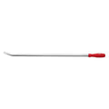 Pry Bar, Wedge, Square, 42"