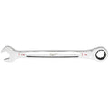 1-1/16 in. SAE Ratcheting Combination Wrench