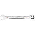 1-1/4 in. SAE Ratcheting Combination Wrench
