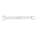 Combination Wrench, SAE, Head Size 1 1/16"
