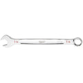 Combination Wrench, SAE, Head Size 1 1/8"
