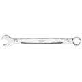 Combination Wrench, SAE, Head Size 1 1/4"