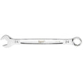 Combination Wrench, Metric, Head Size 24mm