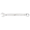 Combination Wrench, Metric, Head Size 25mm