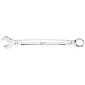 Combination Wrench, Metric, Head Size 27mm