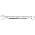 Combination Wrench, Metric, Head Size 28mm