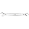 Combination Wrench, Metric, Head Size 23mm