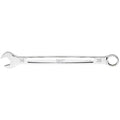 Combination Wrench, Metric, Head Size 36mm