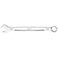 Combination Wrench, Metric, Head Size 30mm