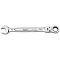 3/4 in. SAE Flex Head Combination Wrench