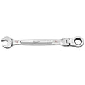 7/8 in. SAE Flex Head Combination Wrench