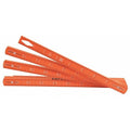 Ruler, Fiberglass, 78" L