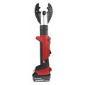 Crimping Tool, Cordless, Li-Ion, 18.0V