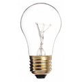 Incandescent, 40 W, A15, Medium Screw (E26)
