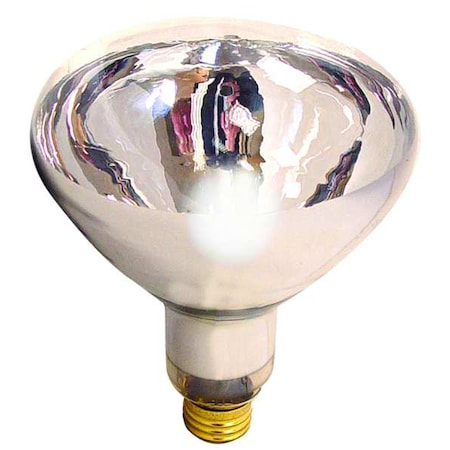 Reflector Lamp, R40 Bulb Shape, 300 lm