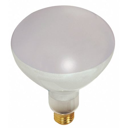 Reflector Lamp, BR40 Bulb Shape, 5500 lm