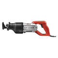 Reciprocating Saw, 1.125 in L, 120 V AC