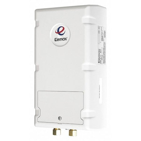 Both Electric Tankless Water Heater, Undersink, 120VAC, Single Phase