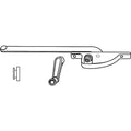 Window Operator, Hand Casement, 12-1/2" L