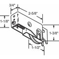 Roller Assembly 3-23/64" L, Steel Plated