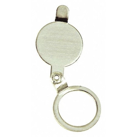 Door Viewer Cover, 1/2" Hole Dia.
