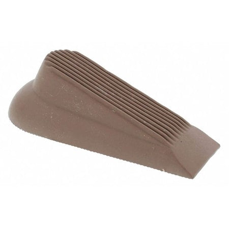 Door Stop, Door Mount, Painted