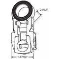 Coil Balance, Constant Force, 2-57/64" L