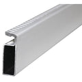 Frame, Screen, 96" L, PK20
