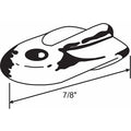 Frame Wing Clip, Screen, 7/8" L