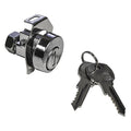Mailbox Lock, For 4C Pedestal Mailboxes