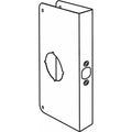Cover Plate, Plated, 2-3/8" Outside Dia.