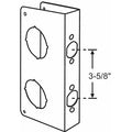 Cover Plate, Plated, 2-3/8" Outside Dia.