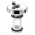 Sink Stopper, 1-1/2" to 1-3/8" Pipe Dia.