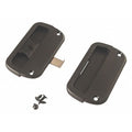 Door Handle, Screen Door, 5" L