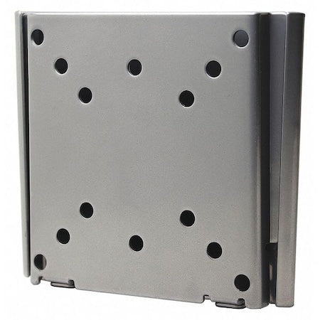 Pole Monitor Mount, 45 lb. Load Capacity