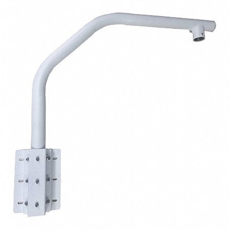 Parapet Mount, Fits Vision Series Cameras