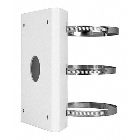 Pole Mount, Fits Vision Series Cameras