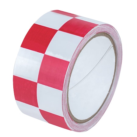 Floor Marking Tape vinyl 2 in W x 6 mil Thick