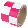 Floor Marking Tape vinyl 3 in W x 6 mil Thick