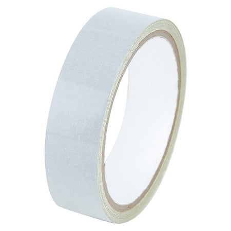 Floor Marking Tape vinyl 1 in W x 5.5 mil Thick