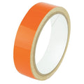 Floor Marking Tape vinyl 1 in W x 5.5 mil Thick