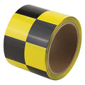 Floor Marking Tape vinyl 3 in W x 6 mil Thick