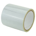 Floor Marking Tape vinyl 4 in W x 5.5 mil Thick