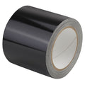 Floor Marking Tape vinyl 4 in W x 5.5 mil Thick