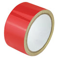 Floor Marking Tape vinyl 2 in W x 5.5 mil Thick