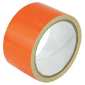 Floor Marking Tape vinyl 2 in W x 5.5 mil Thick