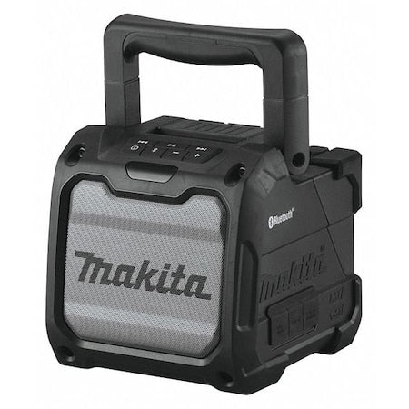 18V LXT / 12V max CXT Bluetooth Job Site Speaker